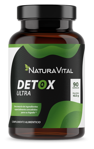 Detox Ultra