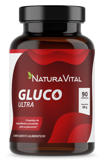 Gluco Ultra