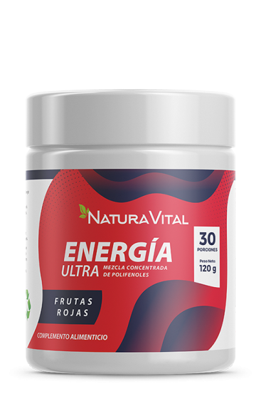 Energía Ultra