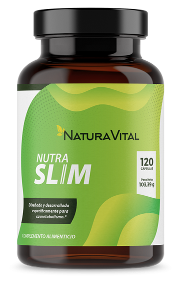 Nutra Slim